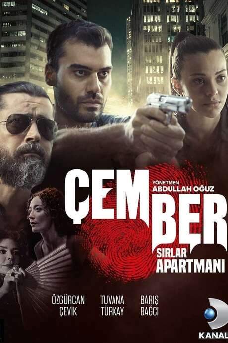 Circle: Apartment of Secrets